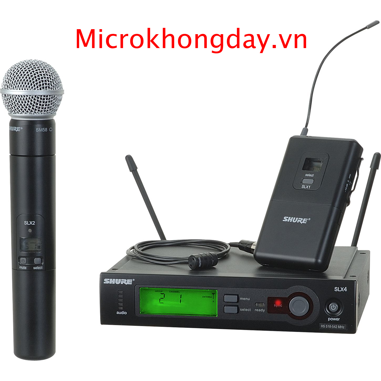 micro-khong-day