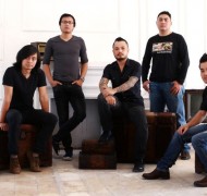 Ban nhạc Bức Tường - Ban nhạc Rock chuyên nghiệp đầu tiên tại Việt Nam