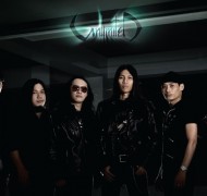 Ban nhạc UnlimiteD - Hành trình chinh phục Rock Việt